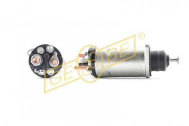 Solenoid 1 987 BE2 003