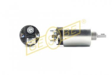 Solenoid M371X10171