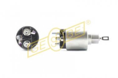 Solenoid 0 331 303 144