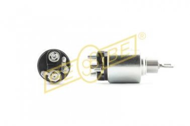 Solenoid 2 339 304 015