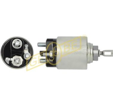 Solenoid 2 339 304 015