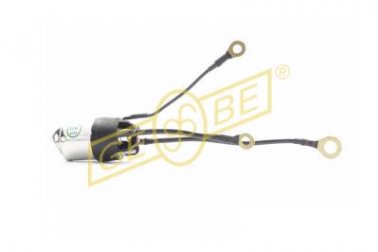Solenoid 6 033 AD6 153