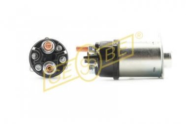 Solenoid 1115641