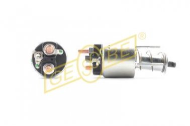 Solenoid 85541740