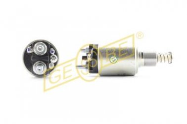 Solenoid 0 331 402 013