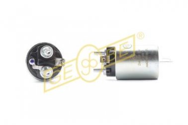 Solenoid 2114-17006