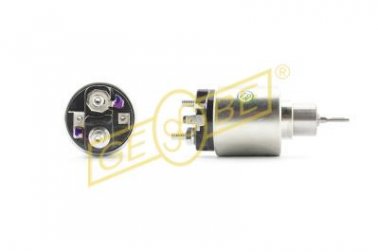 Solenoid 0 331 303 094