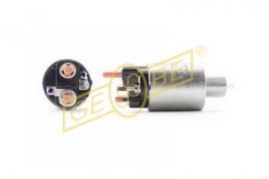 Solenoid 9160556