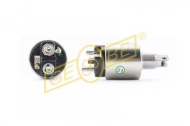 Solenoid 16 905 423