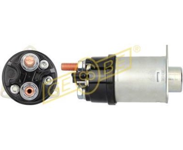 Solenoid 1115621