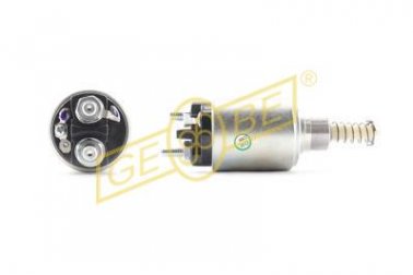 Solenoid 0 331 402 02