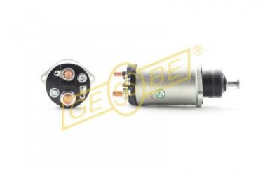 Solenoid 10457055