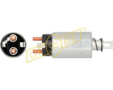 Solenoid 2270-37001