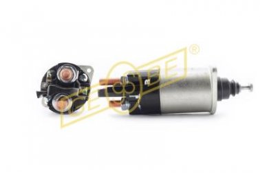 Solenoid 10512094
