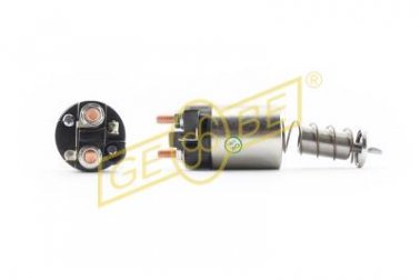 Solenoid 855 400 71