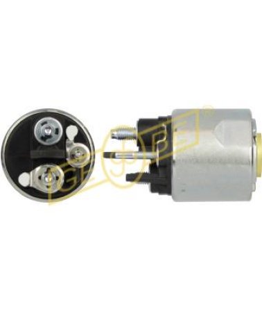 Solenoid 594610