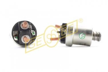 Solenoid 680566