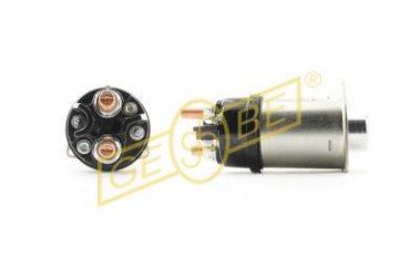 Solenoid F 042 010 58