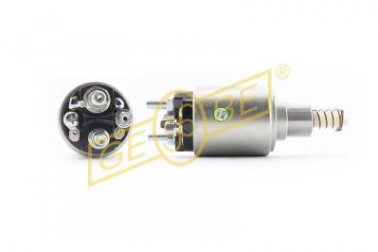 Solenoid 0 331 402 60