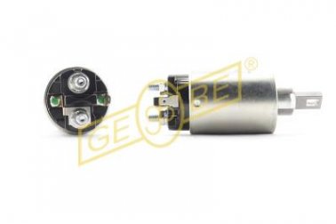 Solenoid M372X04171