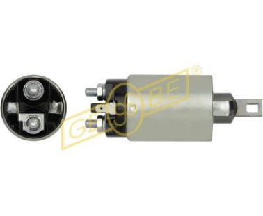 Solenoid M372X04171