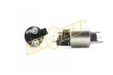 Solenoid 153400-1520