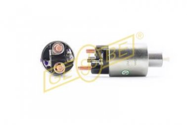 Solenoid M0T45071