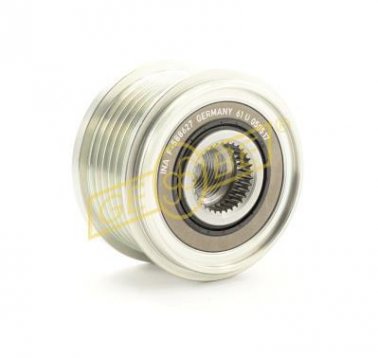 Pulley BO F00M 699 409