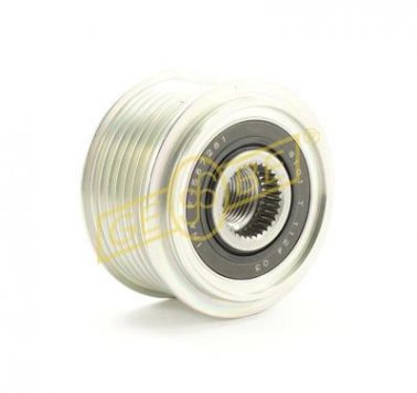 Pulley Melco A252C595