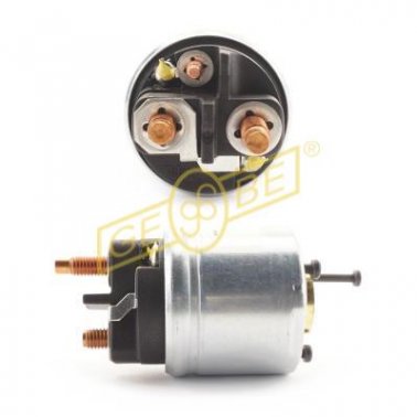 Solenoid Valeo 594181