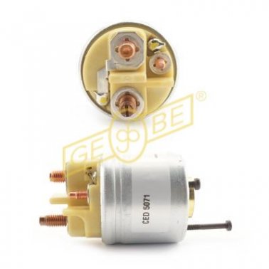 Solenoid Valeo 594426