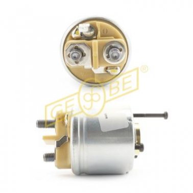 Solenoid Valeo 594045