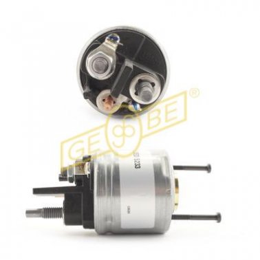 Solenoid Valeo 594653