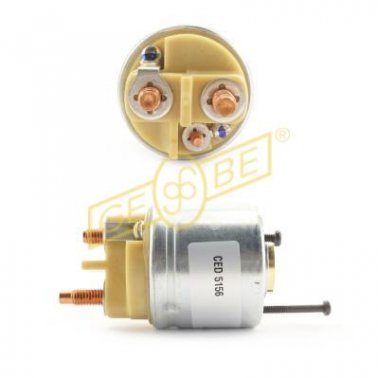 Solenoid Valeo 594188