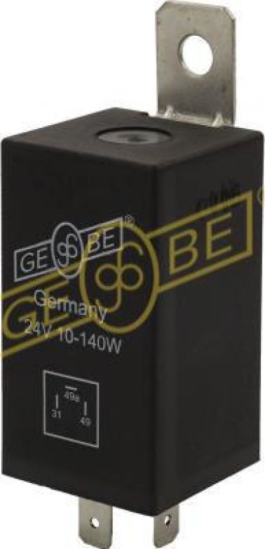 Pulse Generator 24V
