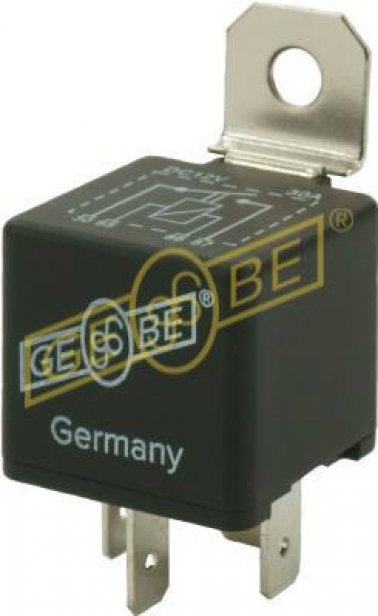 Mini Relay 12V, 40A