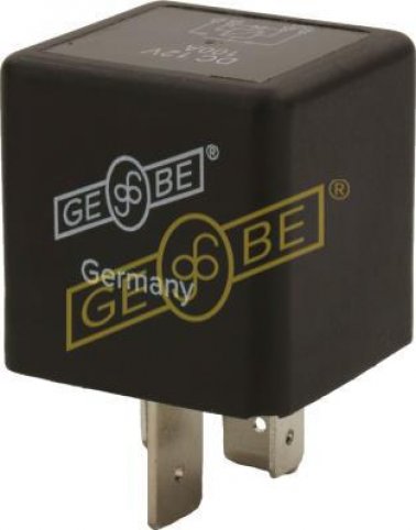 HD Relay 12V, 100A