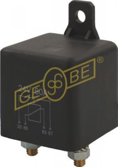 Battery Relay 24V