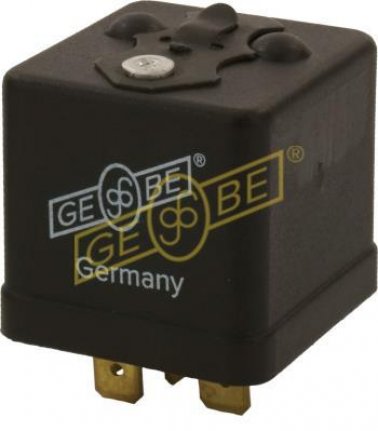 Latching Relay 24V