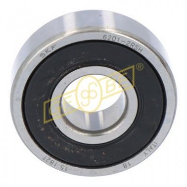 6201-2RSH          SKF
