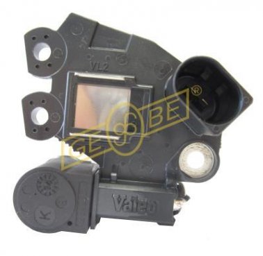 Regulator Valeo 593780 - Bulk