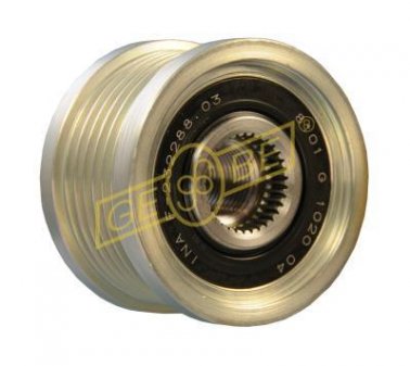 Pulley HIT L1110G-7500 - Bulk