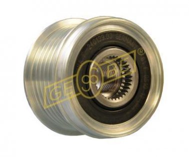 Pulley BO F00M 147 800 - Bulk