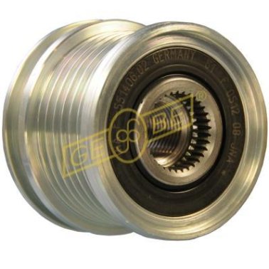 Pulley BO F00M A47 723 - Bulk