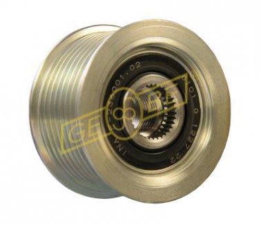 Pulley MelcoA628X92071 - Bulk