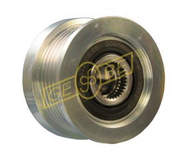 Pulley PS 81020-0010 - Bulk