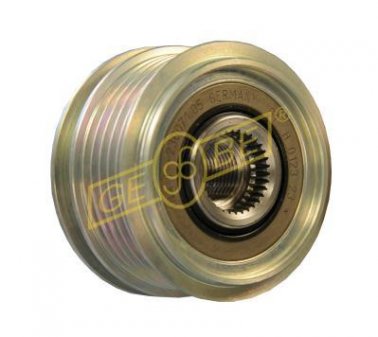 Pulley Valeo 595286 - Bulk