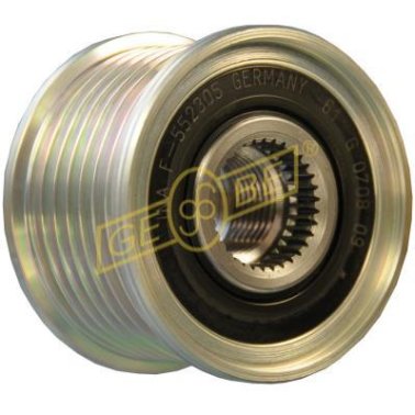Pulley MelcoA252C55875 - Bulk