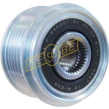 PulleyDenso104210-1060 - Bulk
