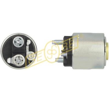 Solenoid 494813